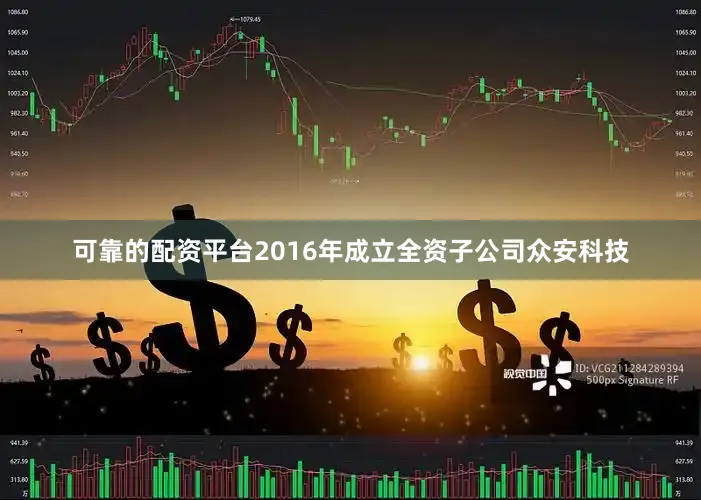 可靠的配资平台2016年成立全资子公司众安科技